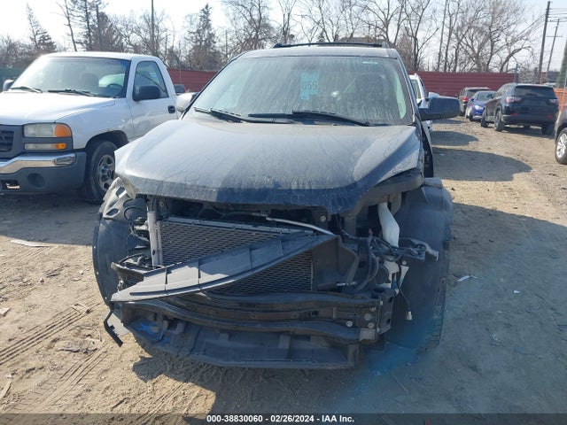 Chevrolet EQUINOX LT 2017 2GNALCEK9H1583103 Image 6