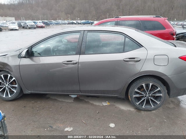 Toyota COROLLA SE 2017 2T1BURHE1HC944957 Image 15