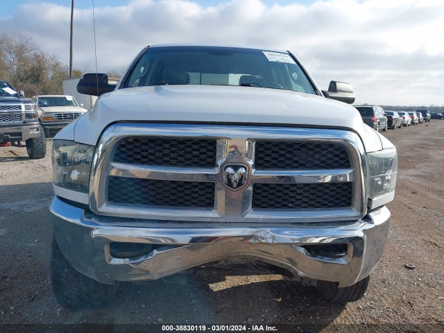 RAM 2500 Slt  4x4 6'4 Box 2017 3C6UR5DL4HG652210 Image 12