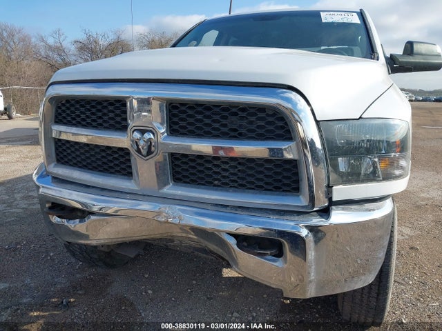 RAM 2500 Slt  4x4 6'4 Box 2017 3C6UR5DL4HG652210 Image 6