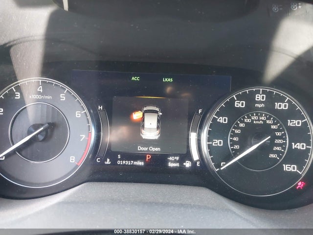 5J8TC2H5XML025106 Acura Rdx Technology