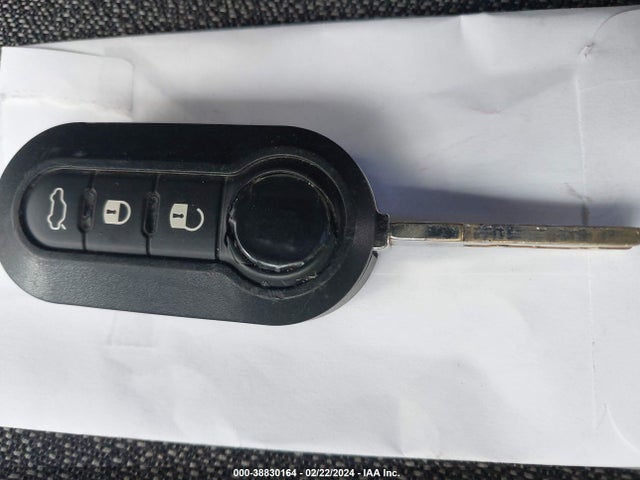 RAM Promaster 2500 High Roof 2014 3C6TRVDD0EE130248 Image 11