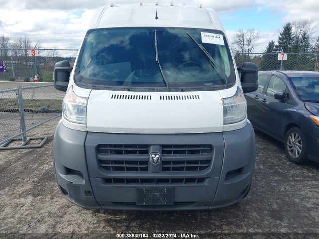RAM Promaster 2500 High Roof 2014 3C6TRVDD0EE130248 Image 12