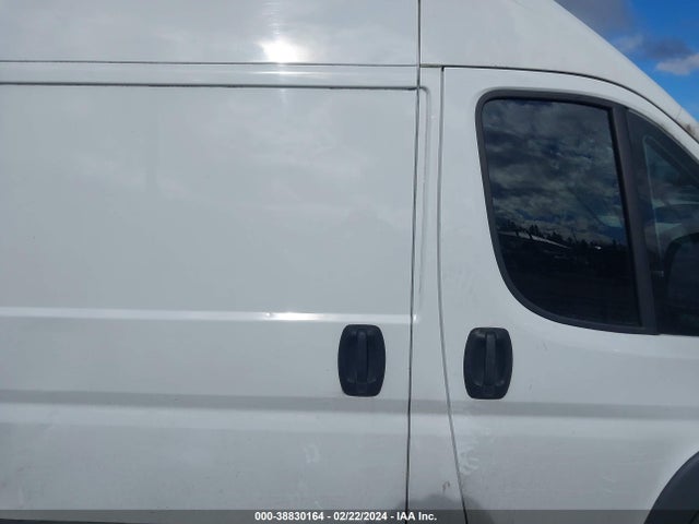 RAM Promaster 2500 High Roof 2014 3C6TRVDD0EE130248 Image 13