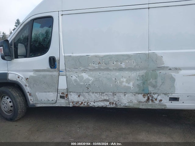 RAM Promaster 2500 High Roof 2014 3C6TRVDD0EE130248 Image 6