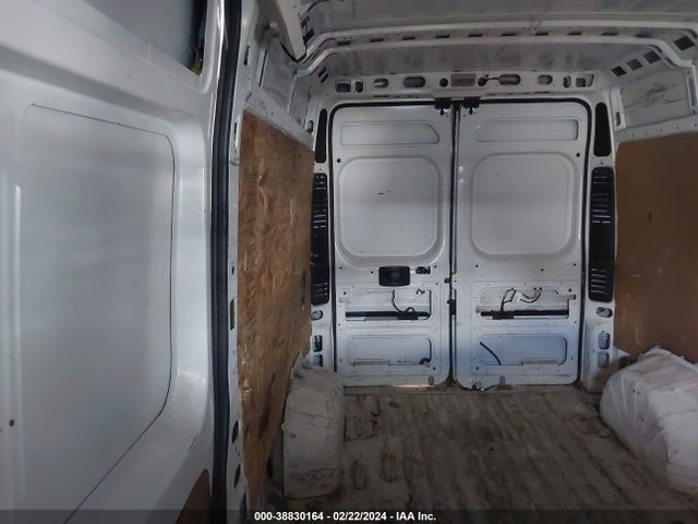 RAM Promaster 2500 High Roof 2014 3C6TRVDD0EE130248 Image 8