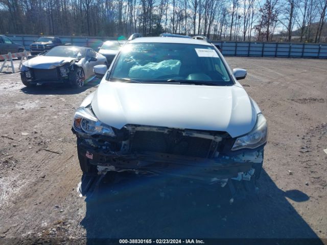 JF2GPAKC2G8225816 Subaru Crosstrek 2.0i Limited