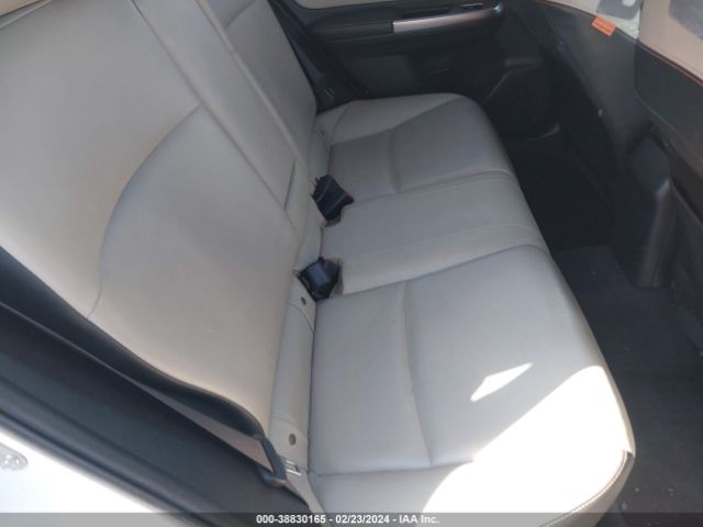 JF2GPAKC2G8225816 Subaru Crosstrek 2.0i Limited