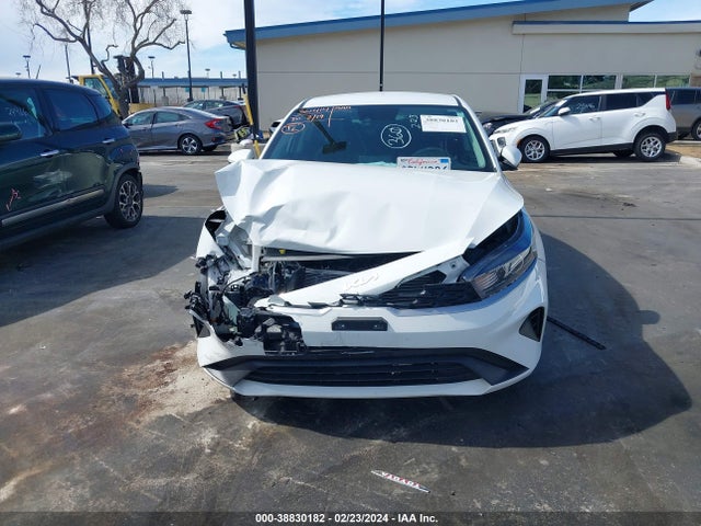 KIA FORTE LX 2023 3KPF24AD6PE551290 Image 12