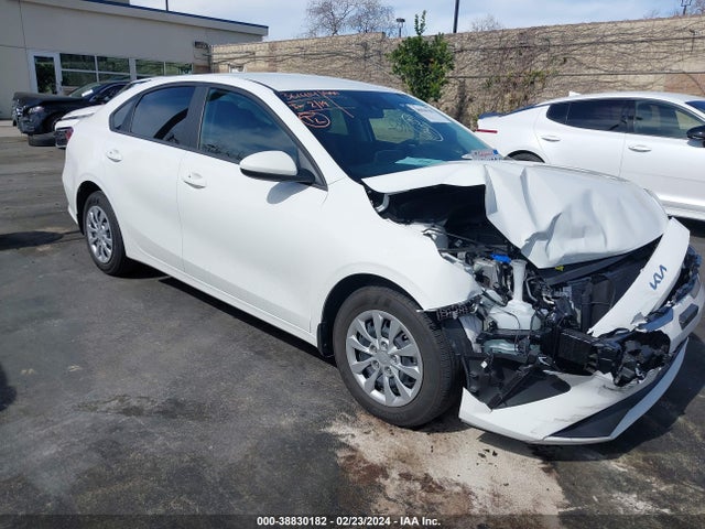 KIA FORTE LX 2023 3KPF24AD6PE551290 Image 13