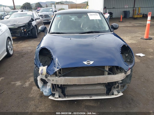 WMWXM5C50ET934315 Mini Hardtop Cooper