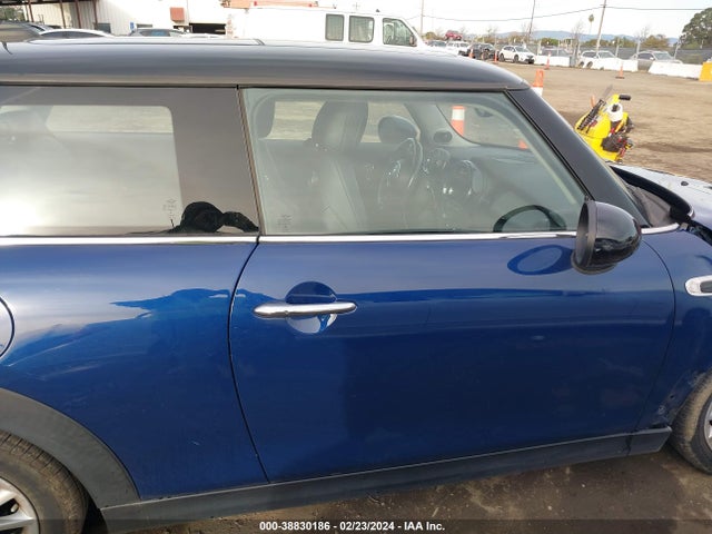 WMWXM5C50ET934315 Mini Hardtop Cooper