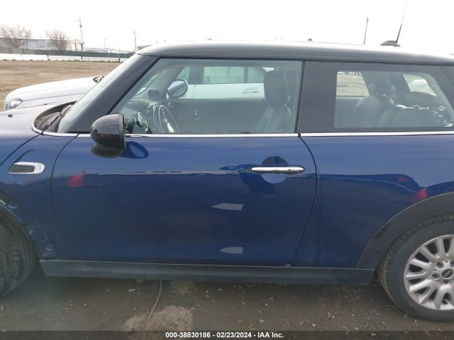WMWXM5C50ET934315 Mini Hardtop Cooper