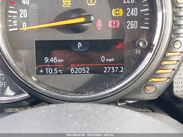 WMWXM5C50ET934315 Mini Hardtop Cooper
