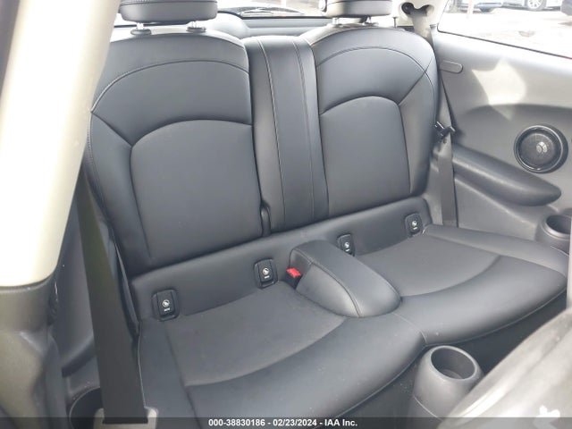 2014 MINI HARDTOP WMWXM5C50ET934315 Photo 7