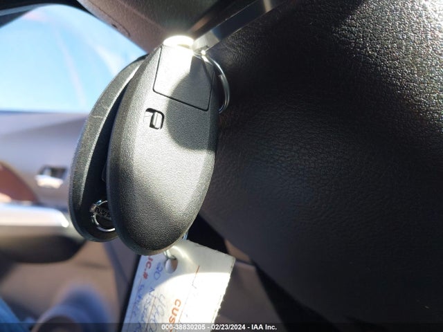 Nissan Kicks Sr Xtronic Cvt 2020 3N1CP5DV7LL478793 Image 11
