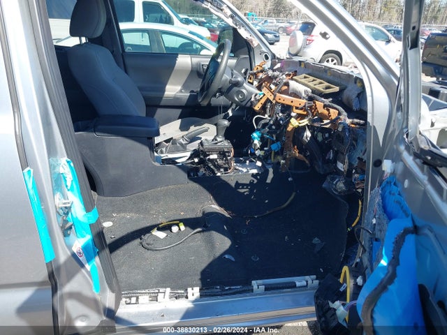 Toyota Tacoma Sr V6 2019 5TFRZ5CN5KX080956 Image 5