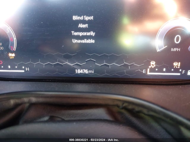 Jeep Compass Trailhawk 4x4 2022 3C4NJDDB5NT128878 Image 7