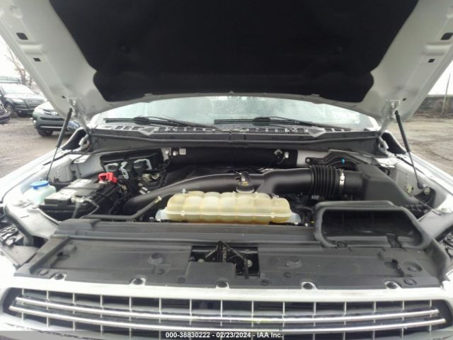 1FTFW1E46LFB74506 Ford F-150 Lariat