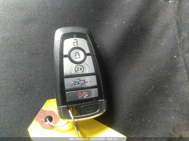 1FTFW1E46LFB74506 Ford F-150 Lariat