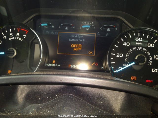 1FTFW1E46LFB74506 Ford F-150 Lariat