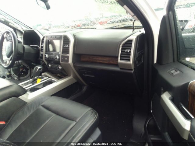 1FTFW1E46LFB74506 Ford F-150 Lariat