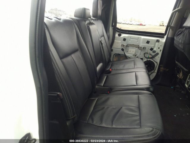 1FTFW1E46LFB74506 Ford F-150 Lariat