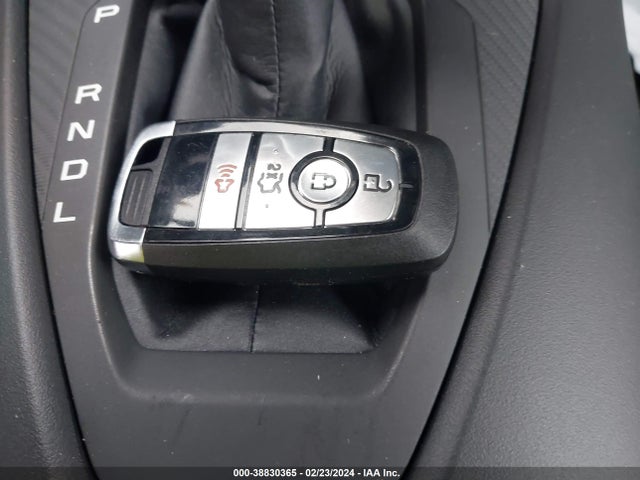 Ford Mustang Ecoboost 2024 1FAGP8UH4R5101024 Image 11