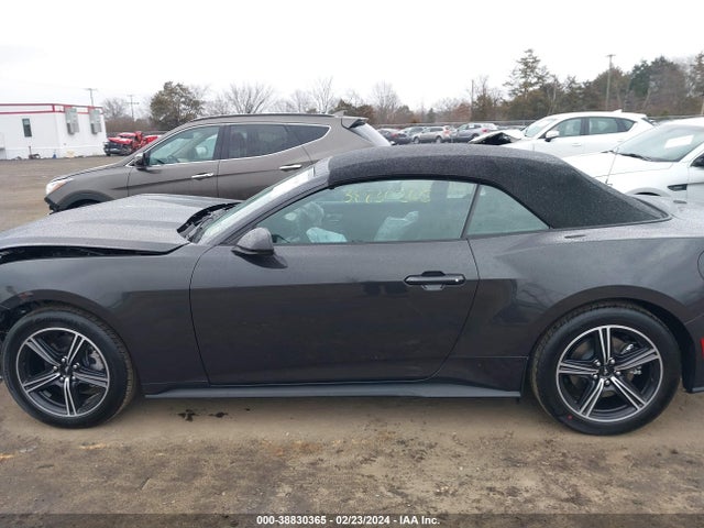 Ford Mustang Ecoboost 2024 1FAGP8UH4R5101024 Image 14