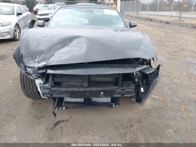 Ford Mustang Ecoboost 2024 1FAGP8UH4R5101024 Image 6