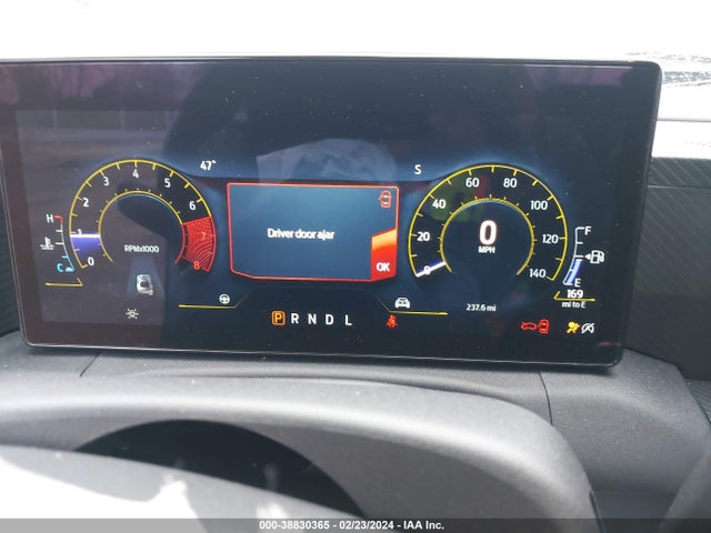 Ford Mustang Ecoboost 2024 1FAGP8UH4R5101024 Image 7