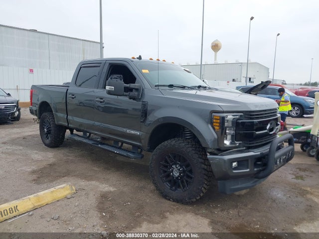 2019 1FT7W2BT2KEG32441 главное изображение