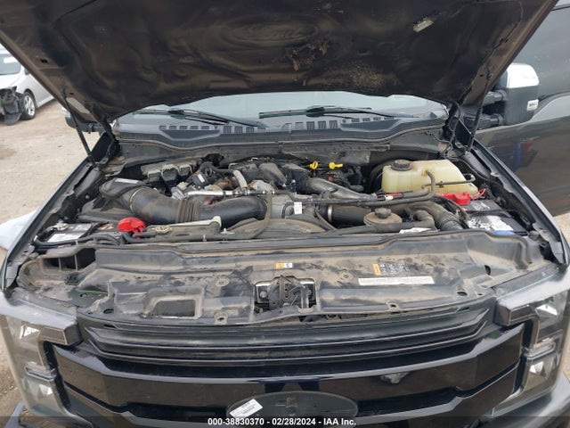 Ford F-250 Lariat 2019 1FT7W2BT2KEG32441 Image 10