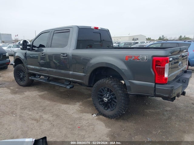Ford F-250 Lariat 2019 1FT7W2BT2KEG32441 Image 13