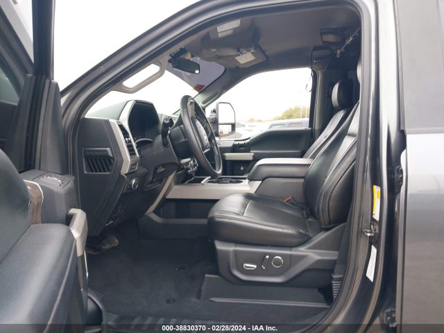 Ford F-250 Lariat 2019 1FT7W2BT2KEG32441 Image 5