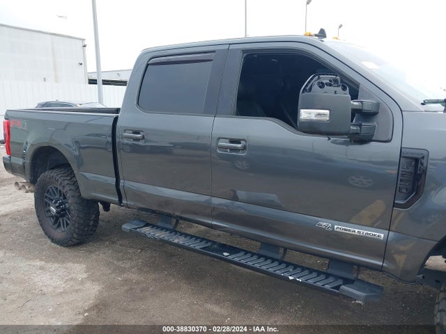 Ford F-250 Lariat 2019 1FT7W2BT2KEG32441 Image 6