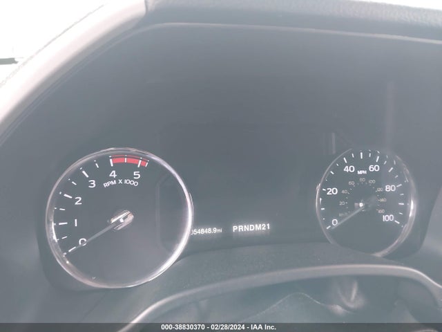 Ford F-250 Lariat 2019 1FT7W2BT2KEG32441 Image 7