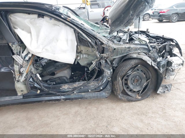 Honda Civic Lx 2018 2HGFC2F54JH609669 Image 6