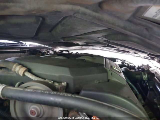 1998 HONDA ACCORD LX V6 VIN: 1HGCG1643WA033765
