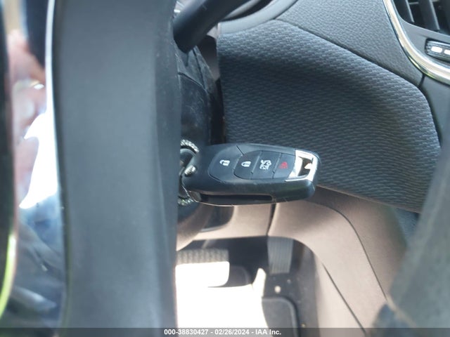 Chevrolet Cruze Lt Auto 2017 1G1BE5SM6H7253262 Image 11