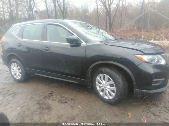 Nissan ROGUE S 2019 5N1AT2MV9KC833788 Image 13