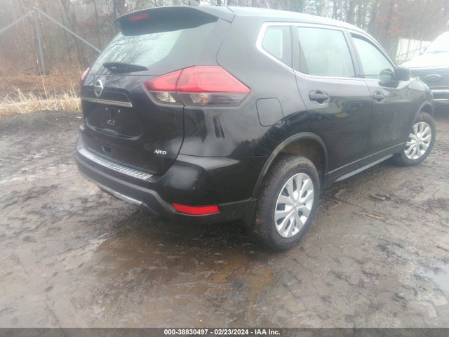 Nissan ROGUE S 2019 5N1AT2MV9KC833788 Image 4