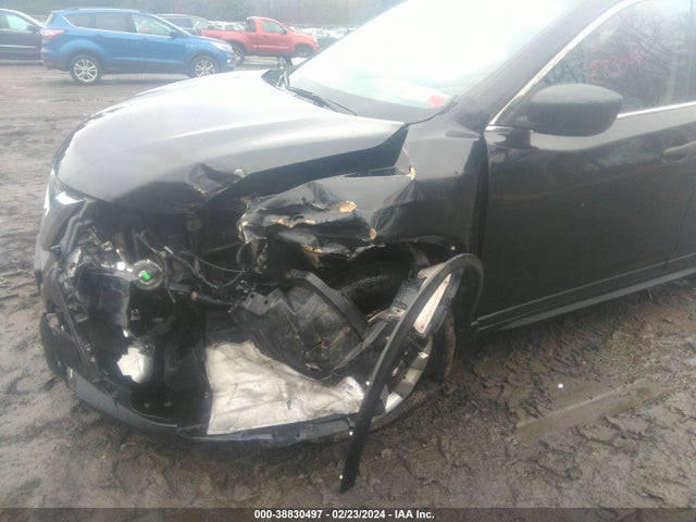 Nissan ROGUE S 2019 5N1AT2MV9KC833788 Image 6