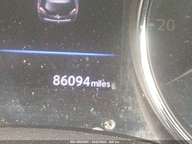 Nissan ROGUE S 2019 5N1AT2MV9KC833788 Image 7