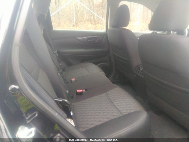 Nissan ROGUE S 2019 5N1AT2MV9KC833788 Image 8