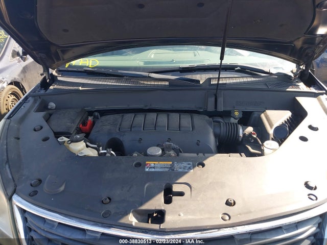 Chevrolet Traverse Ls 2015 1GNKRFED4FJ117832 Image 10