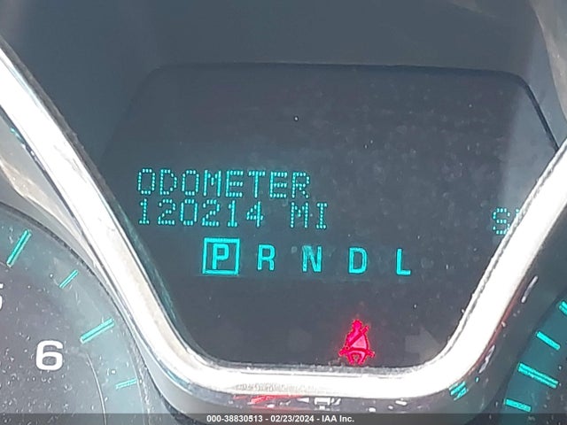 Chevrolet Traverse Ls 2015 1GNKRFED4FJ117832 Image 7