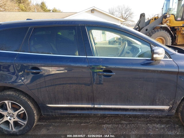Volvo Xc60 T6 2015 YV4902RKXF2762642 Image 13