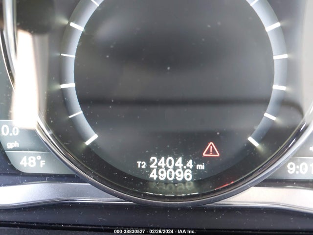 2015 VOLVO XC60 T6 VIN: YV4902RKXF2762642