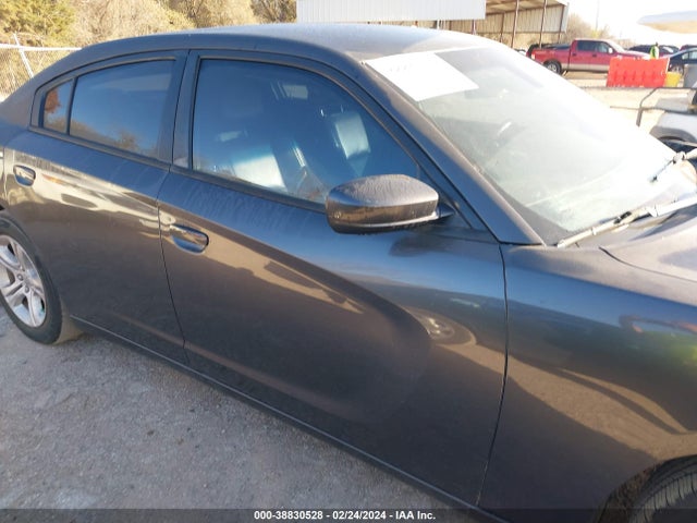 Dodge Charger Sxt Rwd 2019 2C3CDXBGXKH724611 Image 13